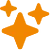 Sparkles als Icon